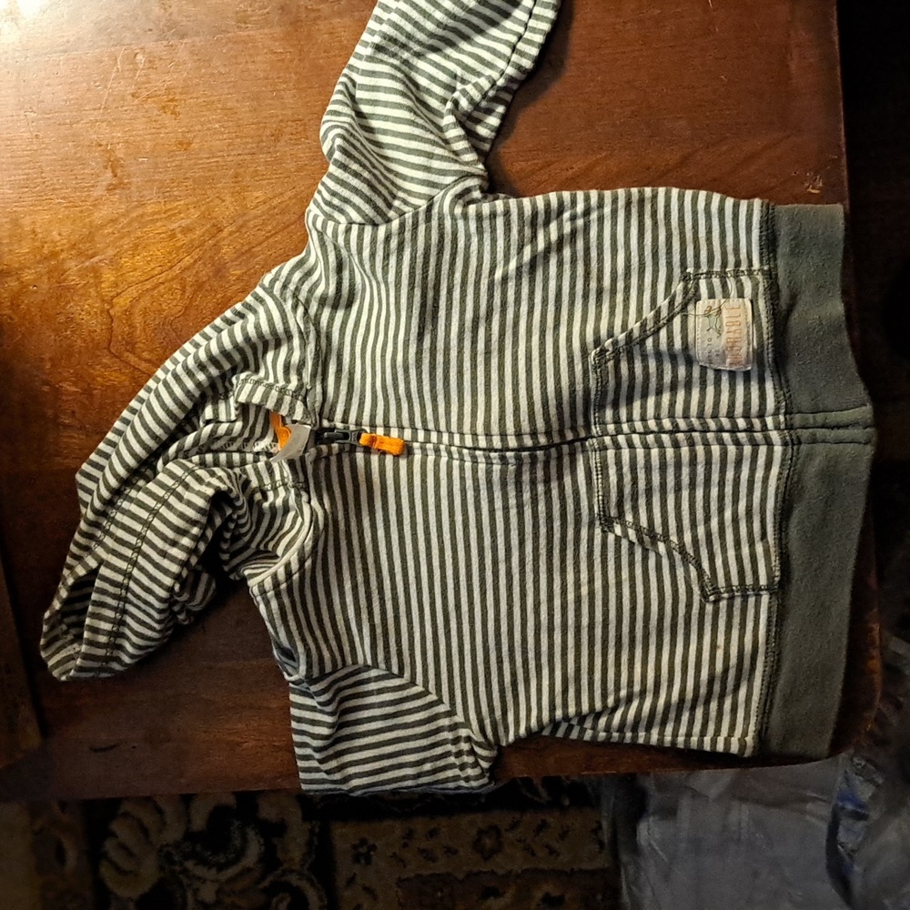 Childrens jacket